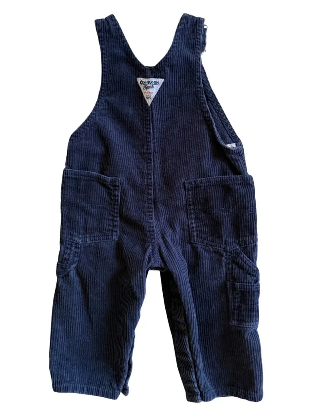 OshKosh Bgosh features classic